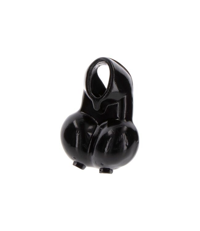 Penis Ring with Scrotum Holder
