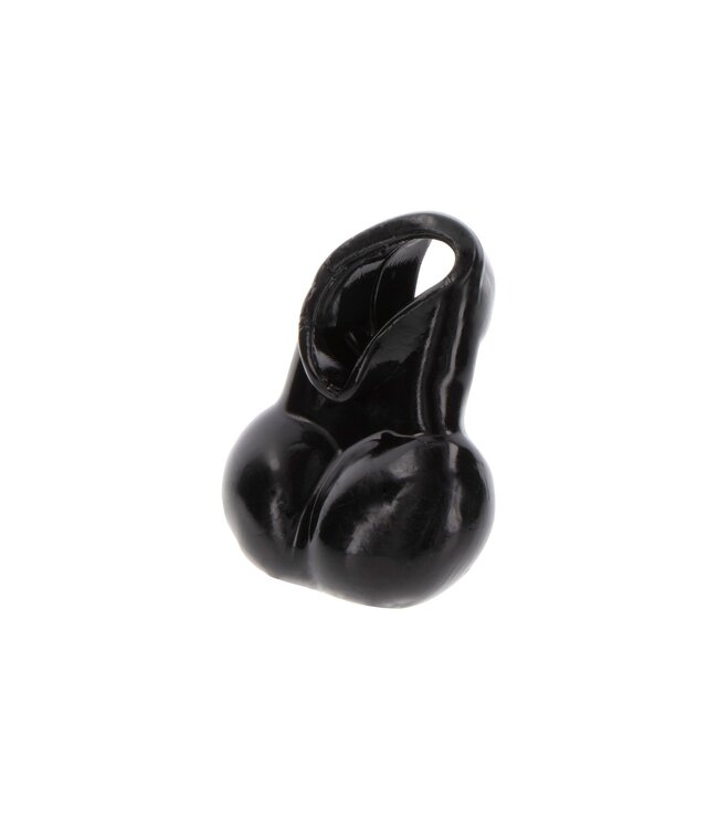 Penis Ring with Scrotum Holder