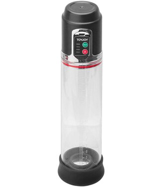 Automatic Power Pump