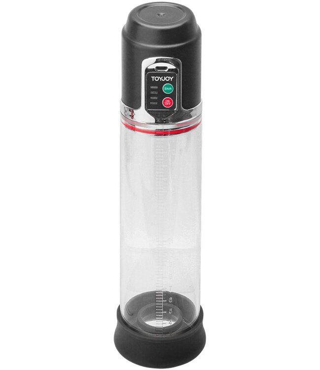 Automatic Power Pump
