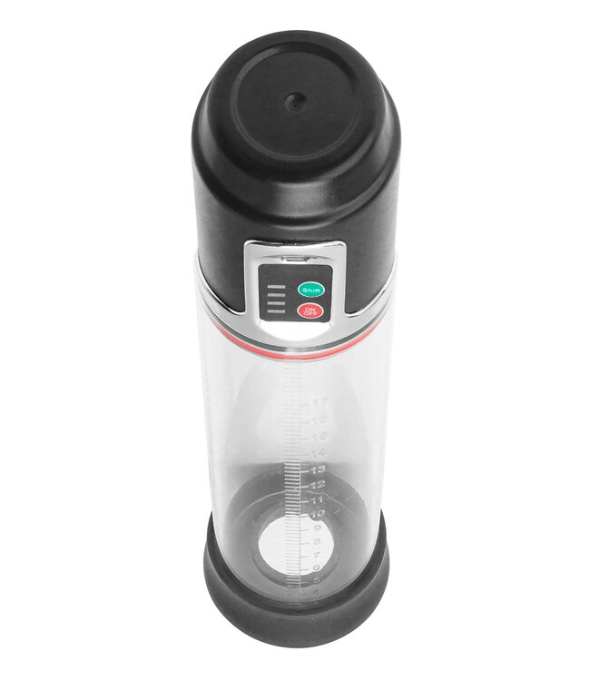 Automatic Power Pump
