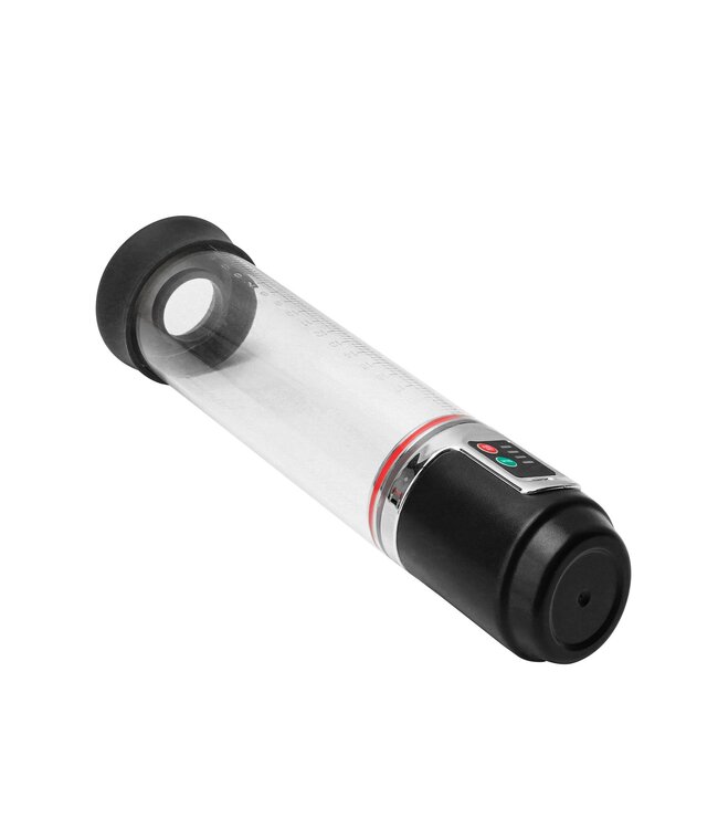 Automatic Power Pump
