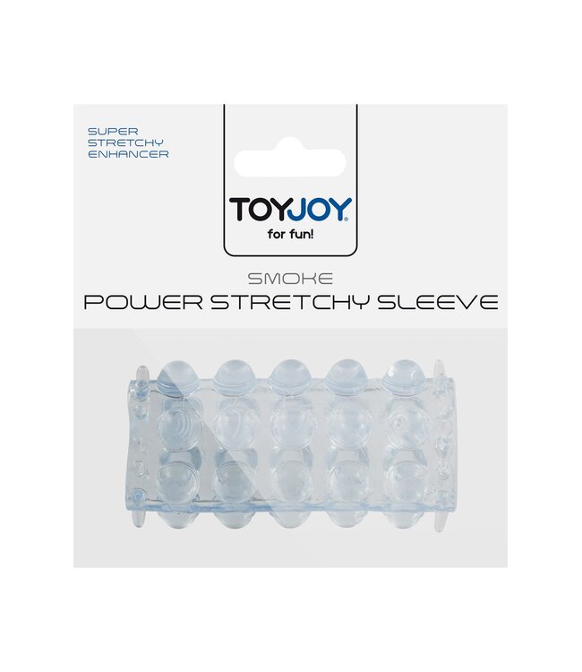 Power Stretchy Sleeve