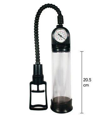 Pump Master