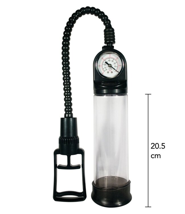 Pump Master