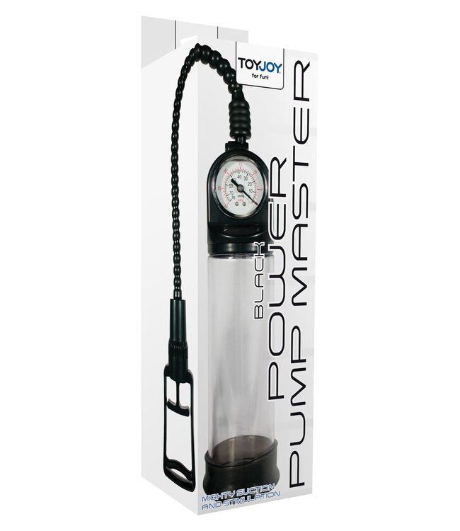 Pump Master