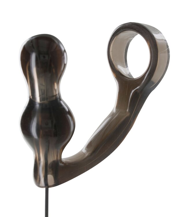 Power Plug & Penisring Vibrating