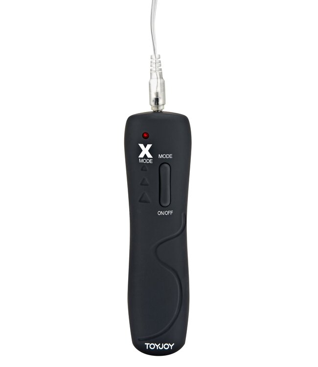 Power Plug & Penisring Vibrating