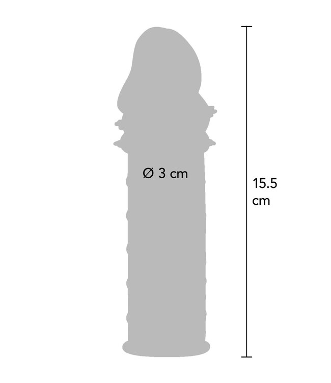 Power Stud Sleeve