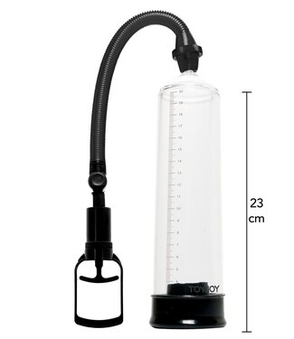 Power Pump