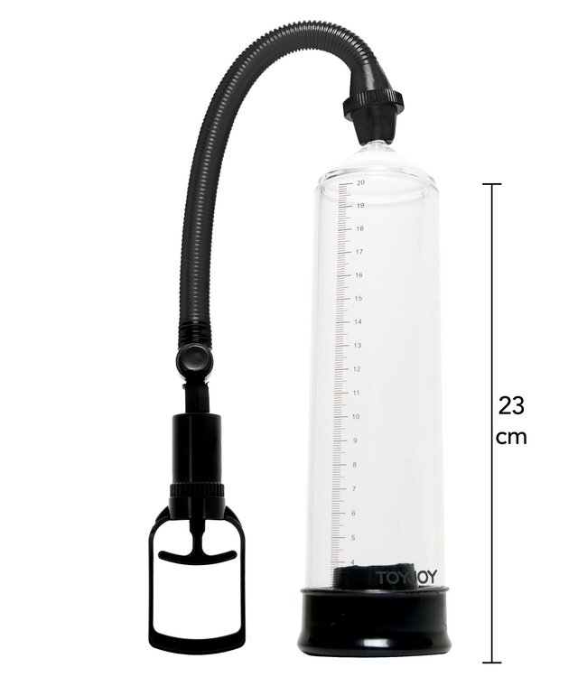 Power Pump
