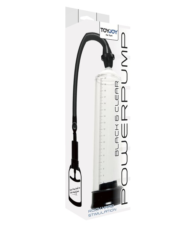 Power Pump