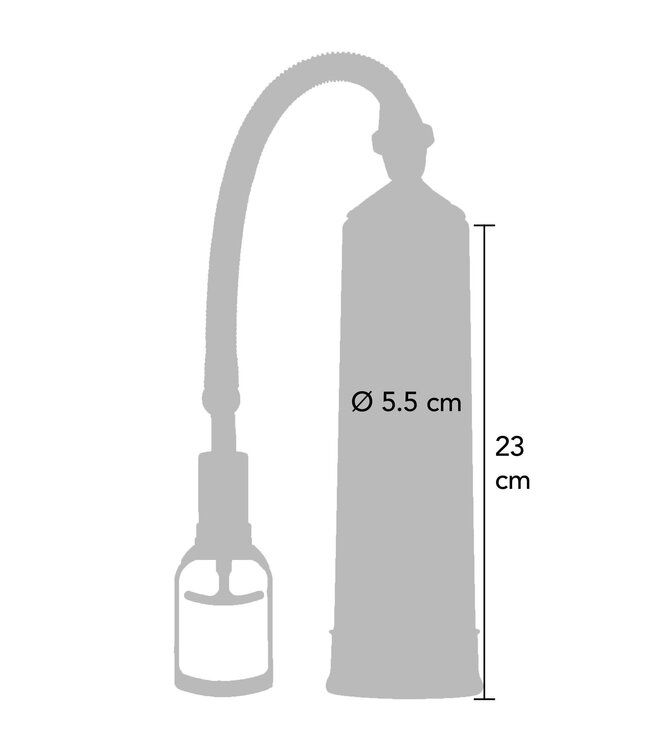 Power Pump