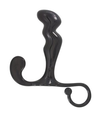 Power Plug Prostate Massager