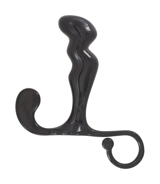 Power Plug Prostate Massager