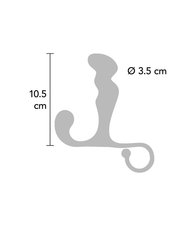 Power Plug Prostate Massager