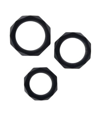 Power Halo C-Ring Set