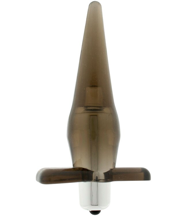 Power Buttplug