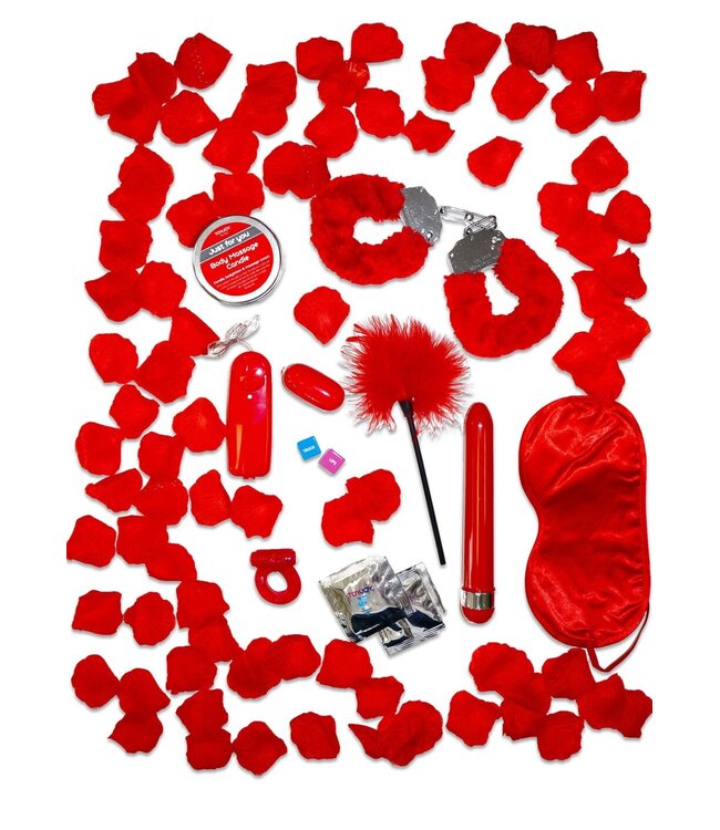 Romance Gift Set