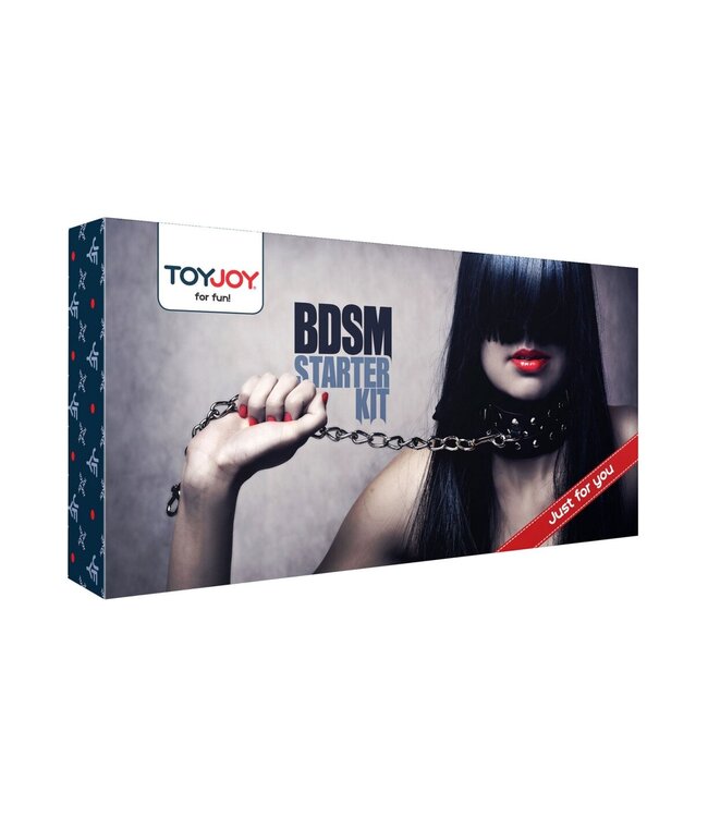 Bdsm Starter Kit