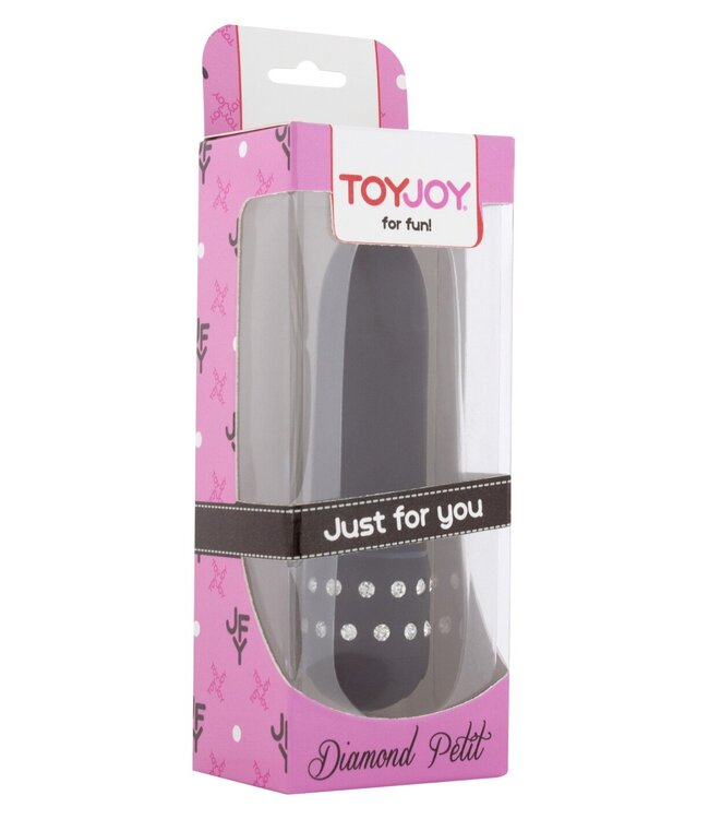 Rimba Diamond Petit Vibrator