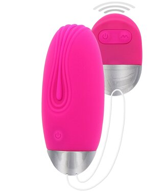 Rimba Funky Remote Egg