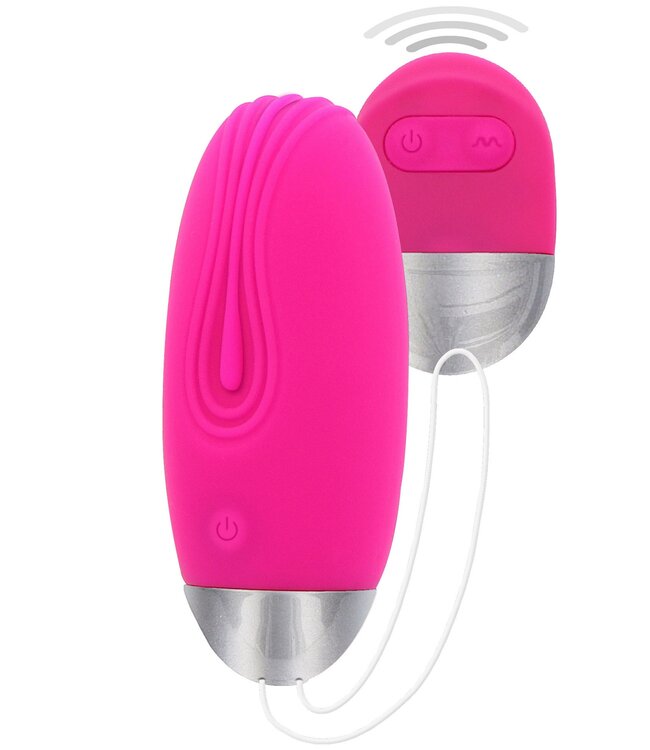 Rimba Funky Remote Egg