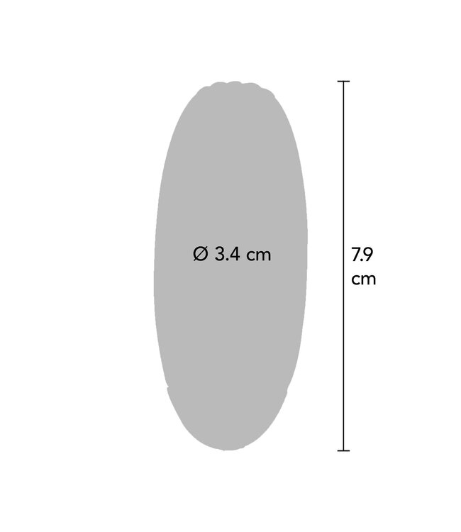 Rimba Funky Remote Egg