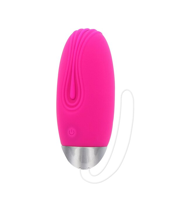 Rimba Funky Remote Egg