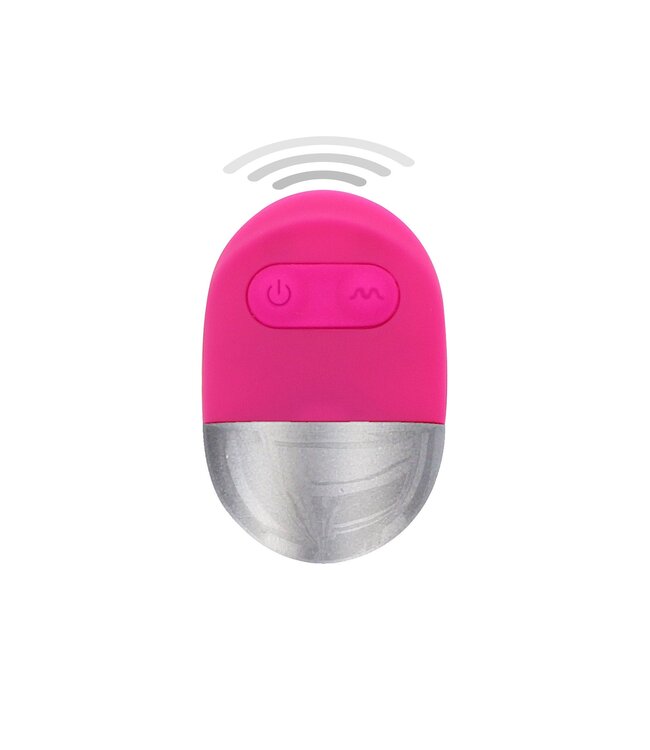 Rimba Funky Remote Egg