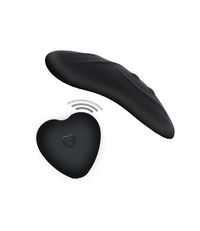 Angel Panty Vibrator
