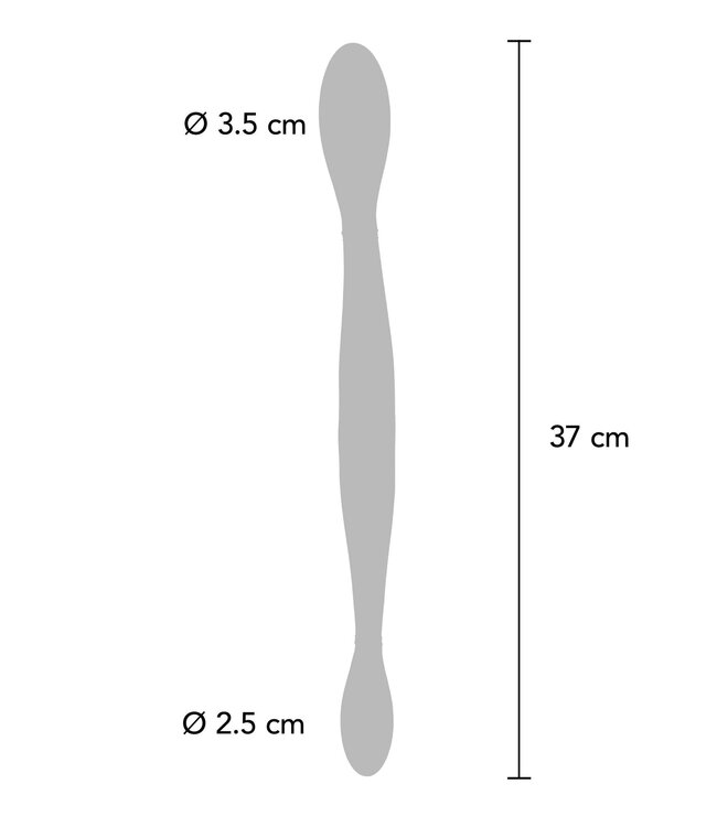Infinity Double Dildo