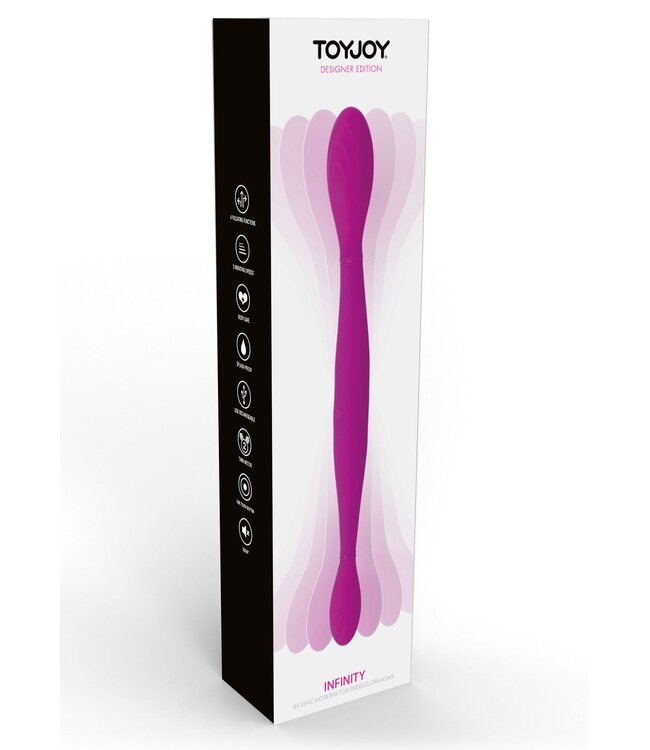 Infinity Double Dildo