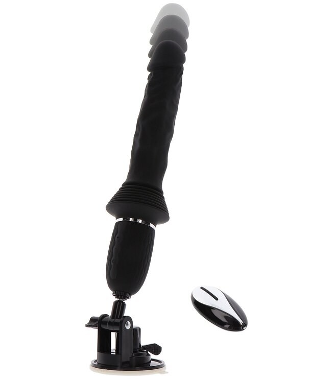 Magnum Opus Thruster Pro