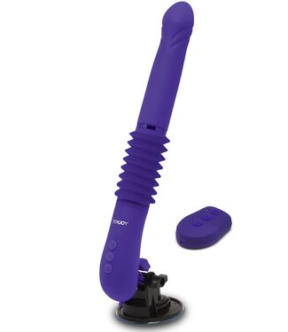 Magnum Opus Supreme Thruster 2