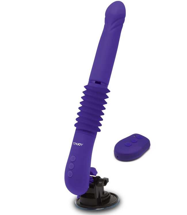 Magnum Opus Supreme Thruster 2