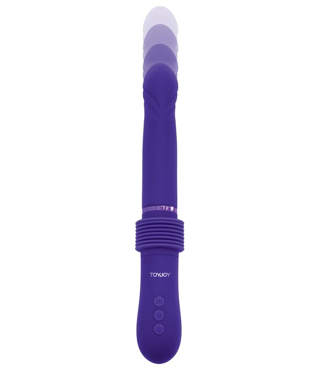 Magnum Opus Supreme Thruster 2