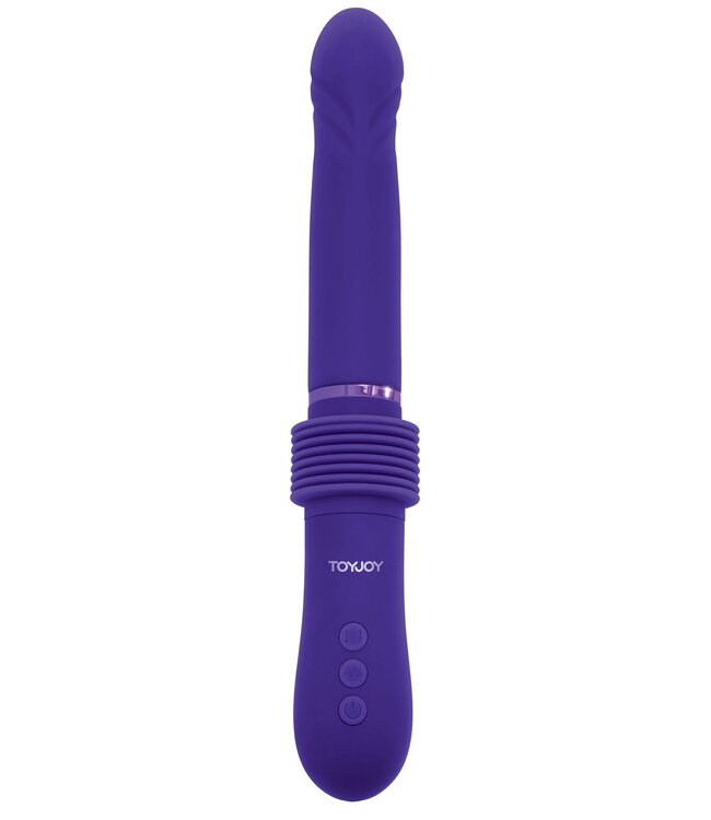 Magnum Opus Supreme Thruster 2