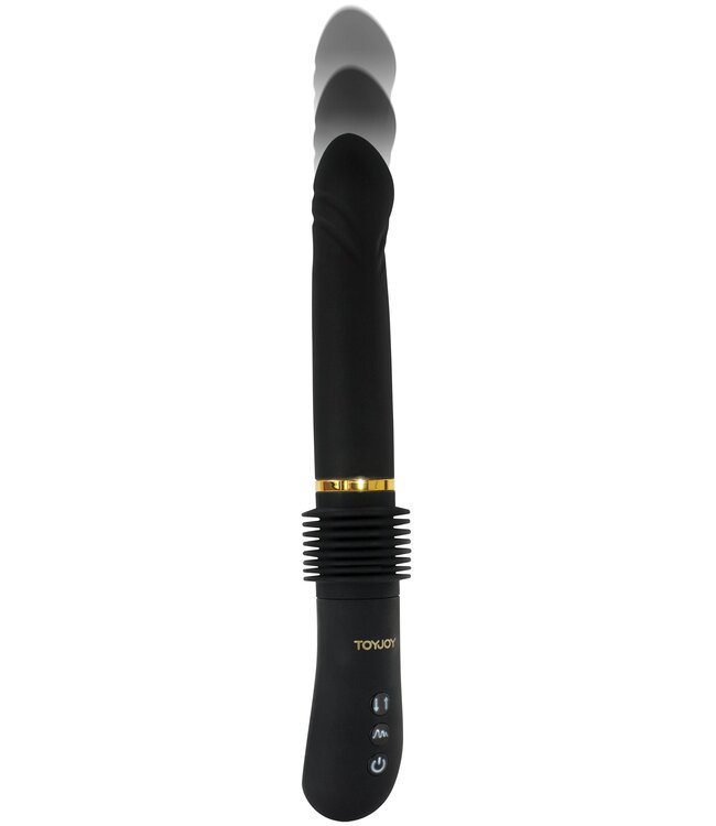 Magnum Opus Thruster