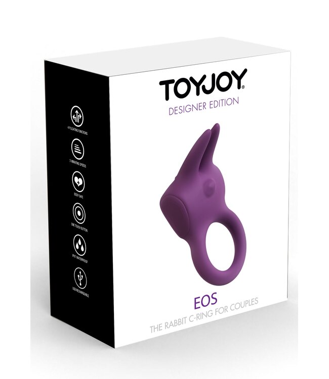 Eos The Rabbit C-Ring