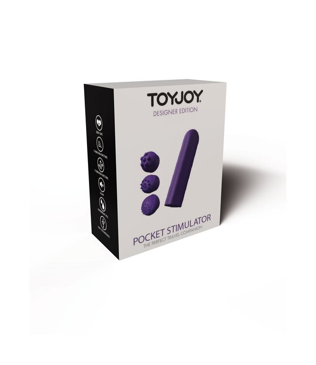 Pocket Stimulator