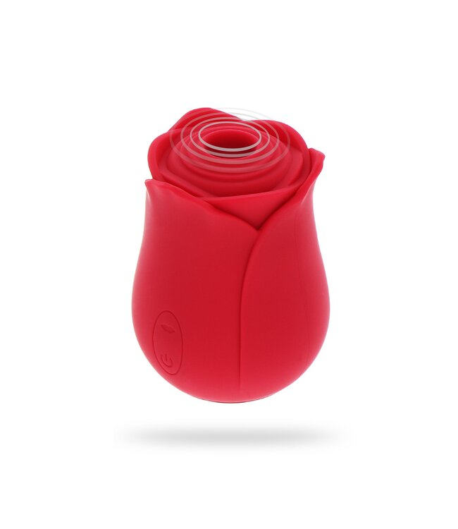 Ravishing Rose Air Pulse Stimulator