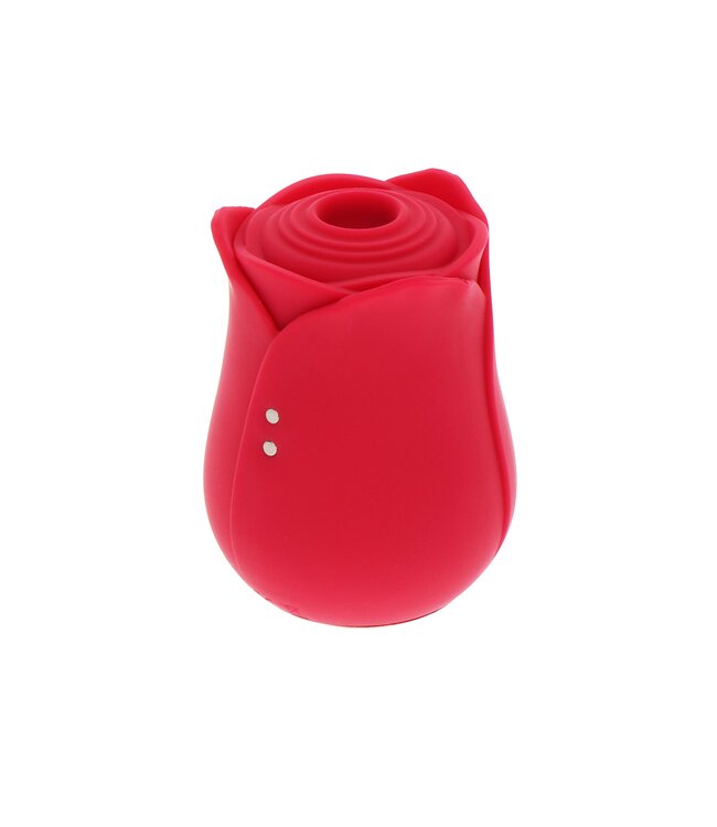 Ravishing Rose Air Pulse Stimulator