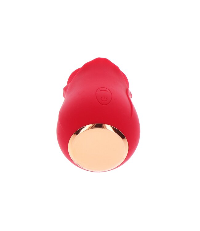 Ravishing Rose Air Pulse Stimulator