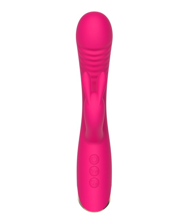 Aphrodite Triple Vibrator