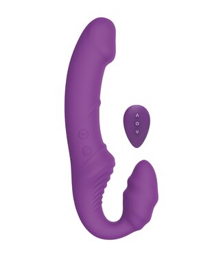 Nymphea Strapless Strapon