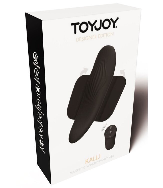 Kalli Panty Vibrator