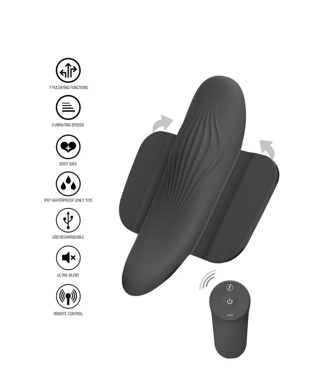 Kalli Panty Vibrator