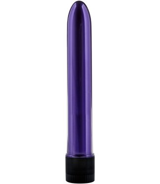 Retro Ultra Slimline Vibrator