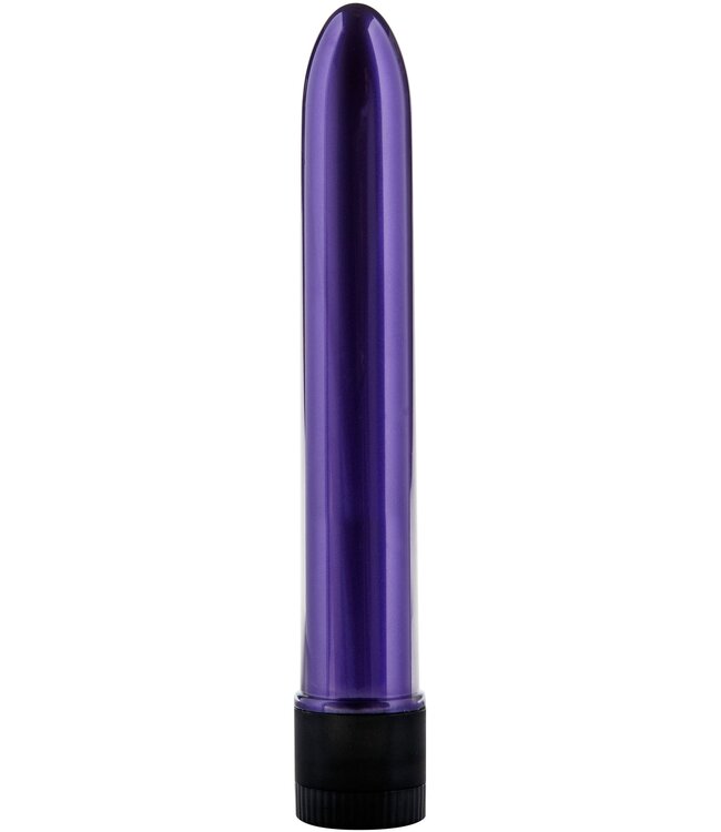 Retro Ultra Slimline Vibrator
